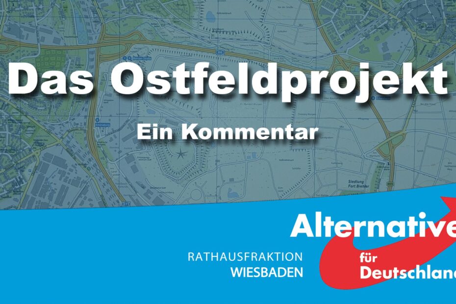 Ostfeldprojekt