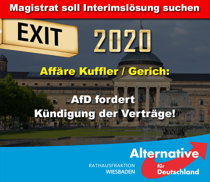 AfD Wiesbaden