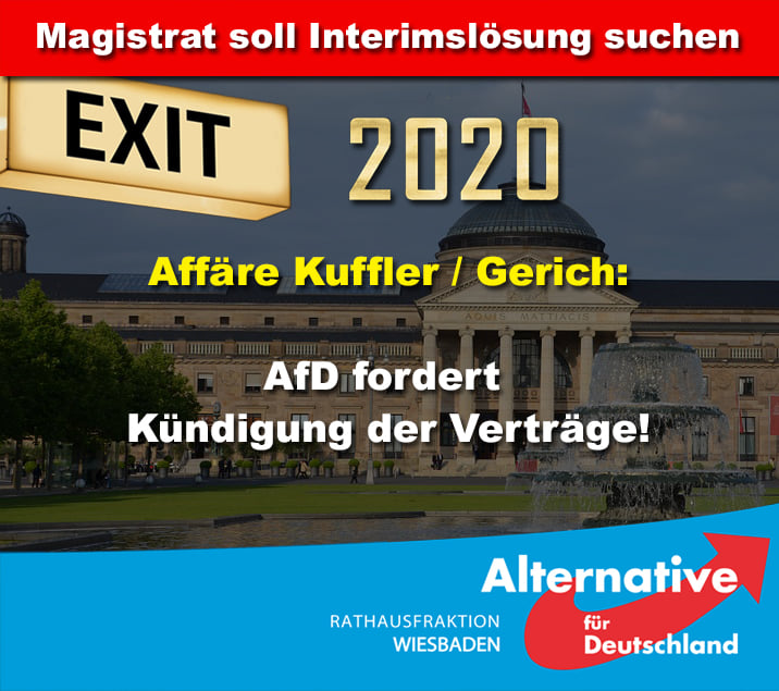 AfD Wiesbaden