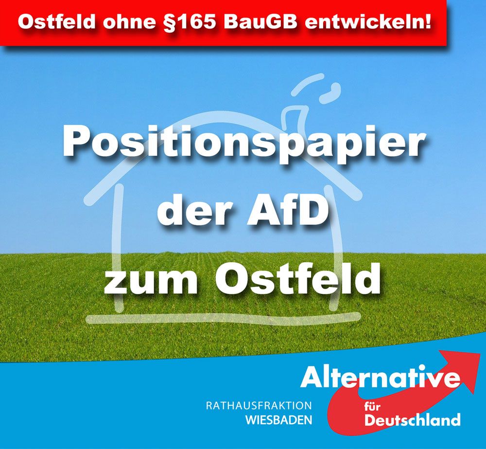 Positionspapier-Ostfeld