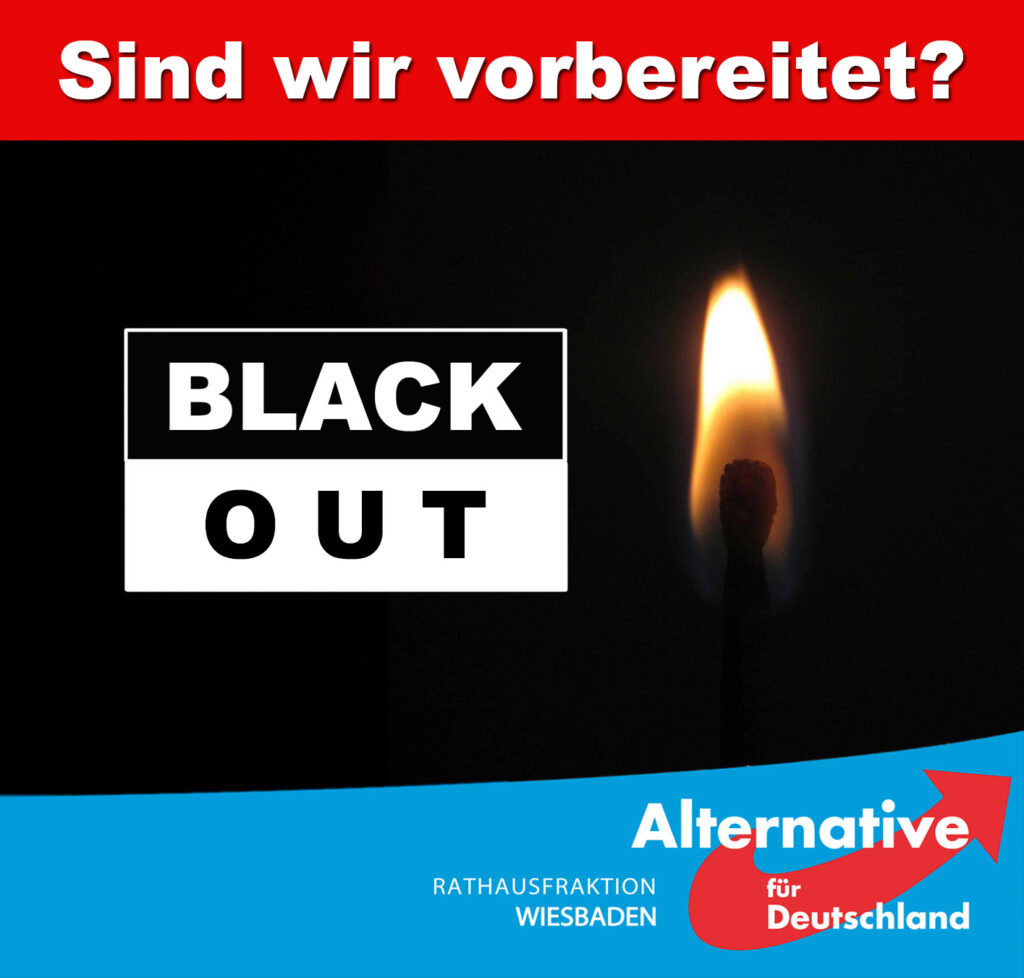 AfD Wiesbaden