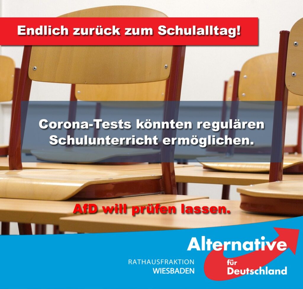 AfD Wiesbaden