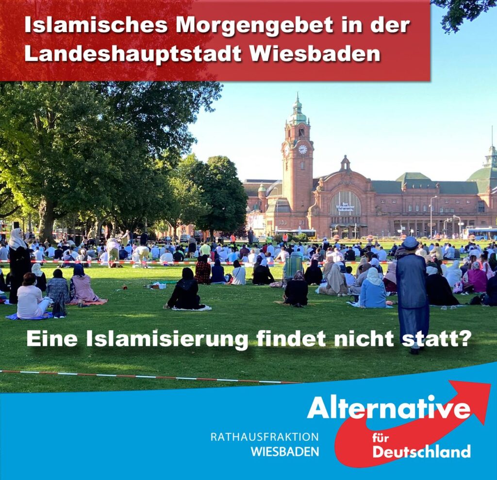 AfD Wiesbaden
