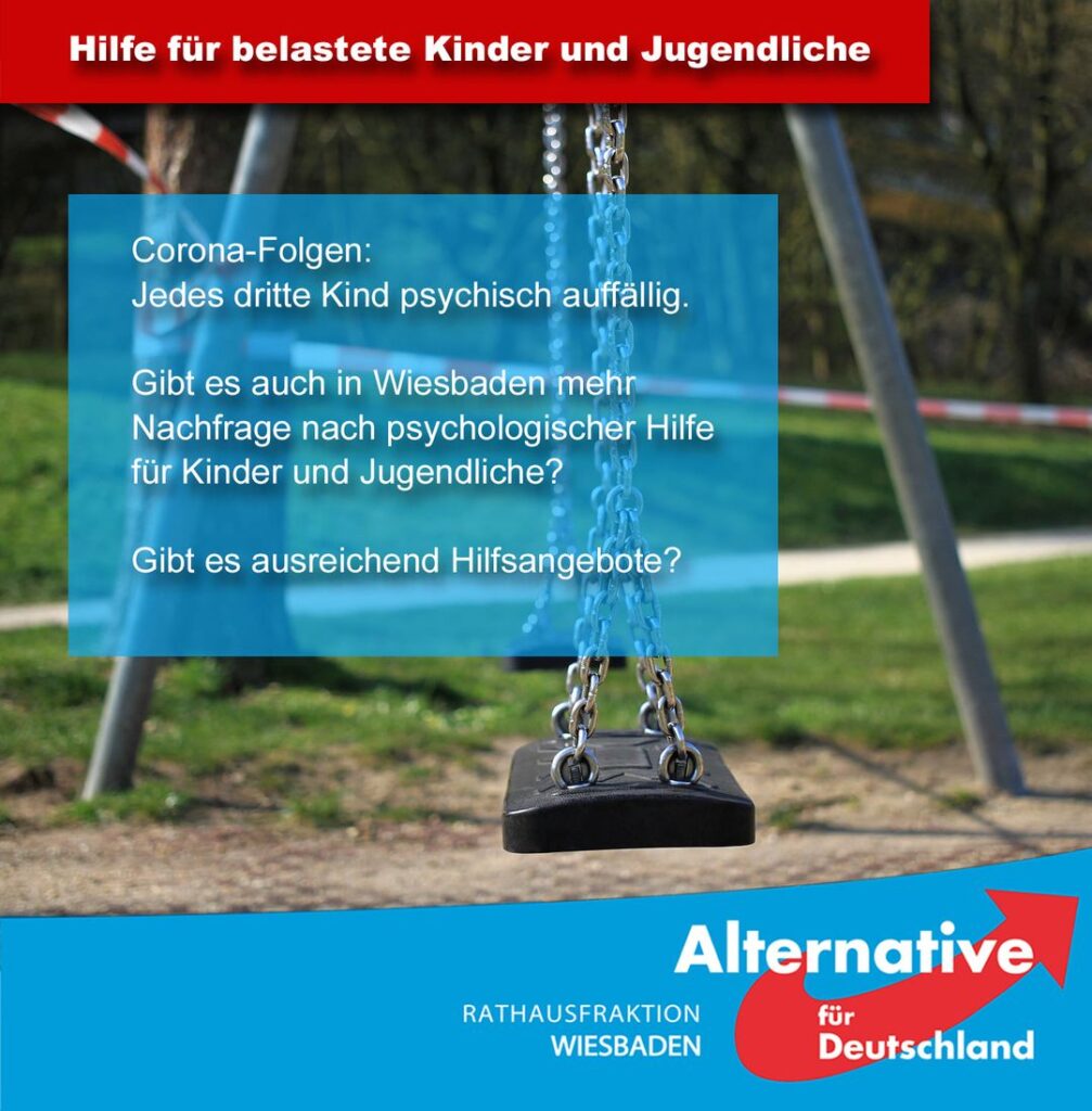 Hilfe für belastete Kinder und Jugendliche