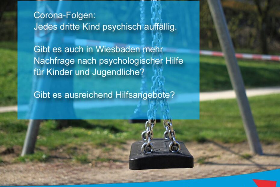 Hilfe für belastete Kinder und Jugendliche