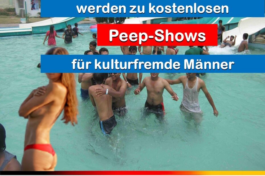 REALITÄTSVERLUST BEIM WIESBADENER LINKSBÜNDNIS