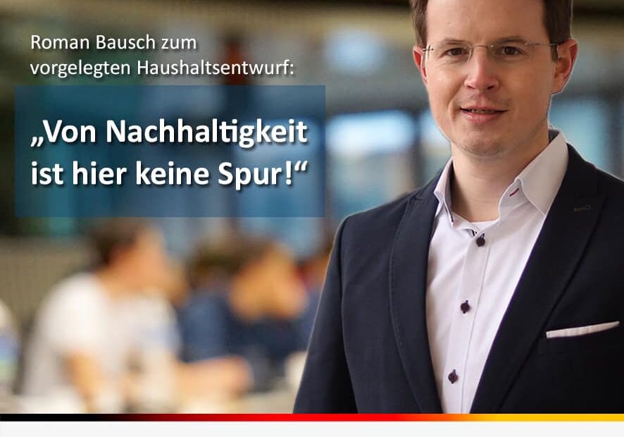 Afd Fraktion WI Nachhaltigkeit
