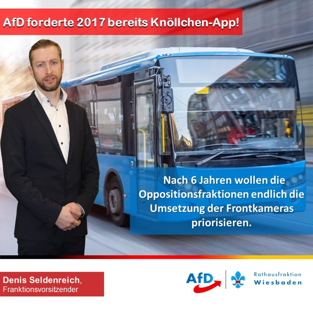 Knöllchen App