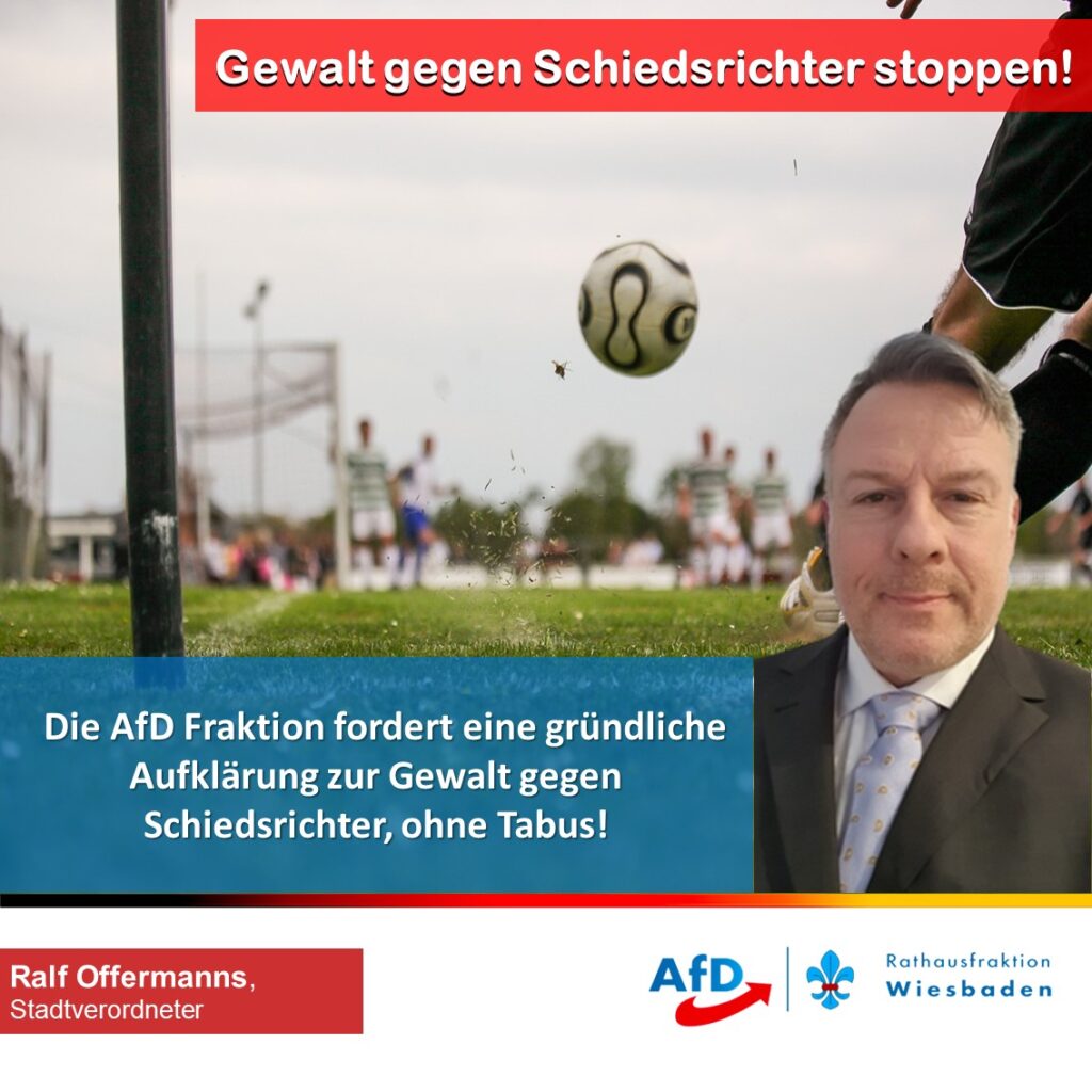 Aufklärung von Gewalt
